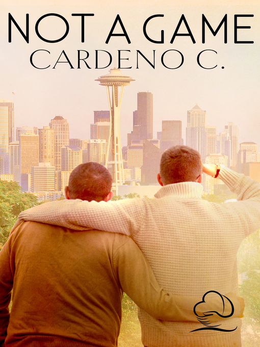 Title details for Not a Game by Cardeno C - Wait list